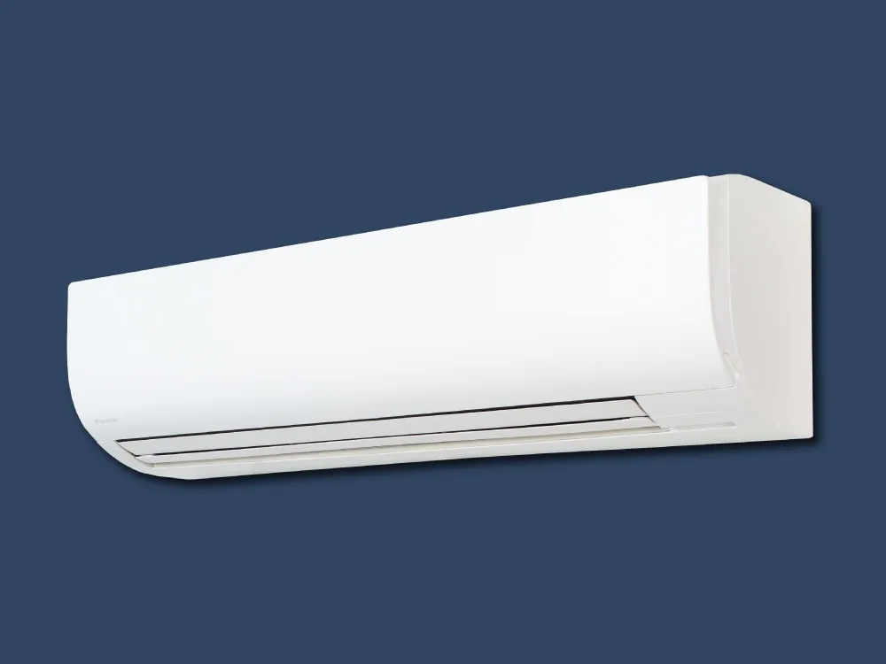 Daikin FAA veggmodell for næringslokaler